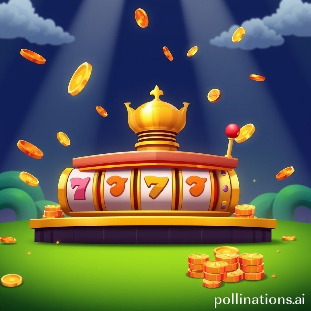Menjelajahi Dunia Luxury333 Slot: Panduan untuk Pemula